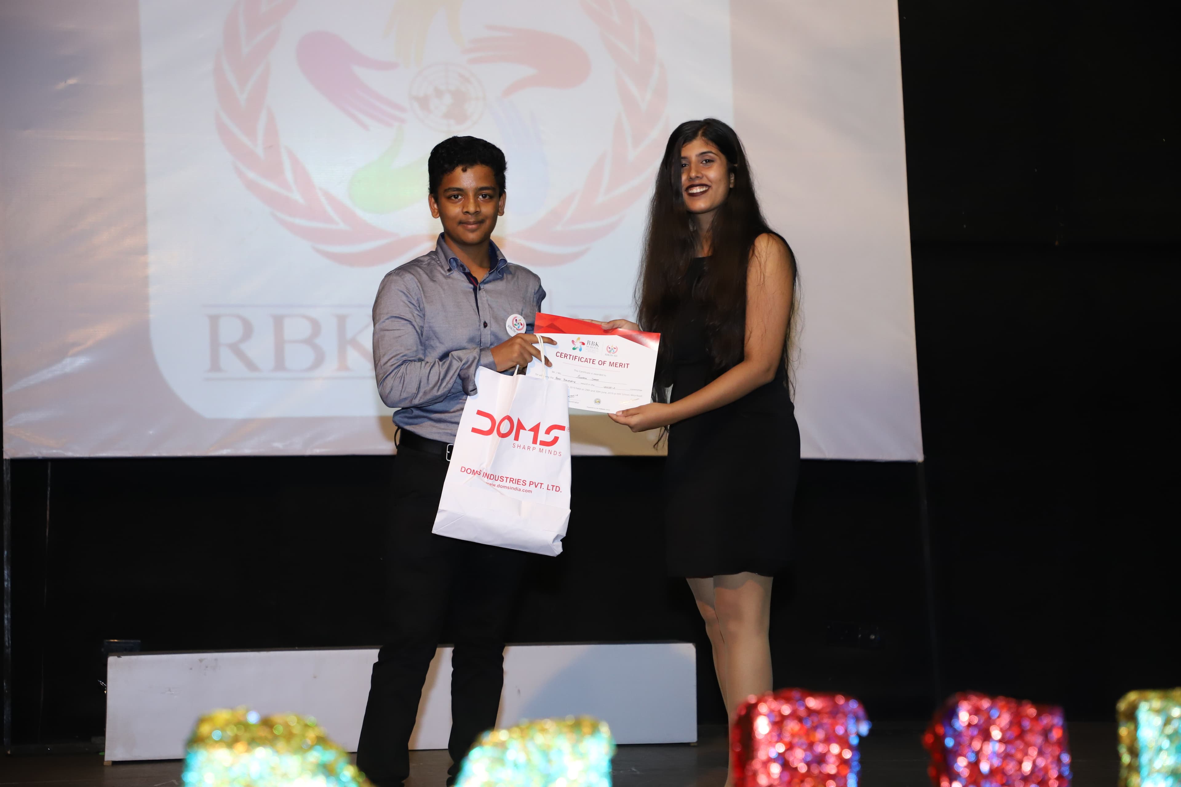 Model United Nations