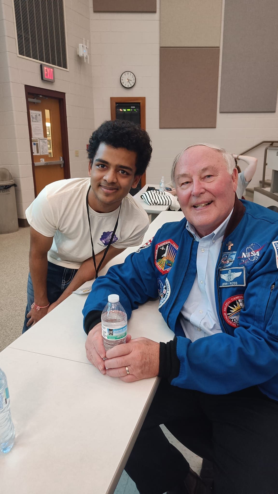 Purdue Space Day
