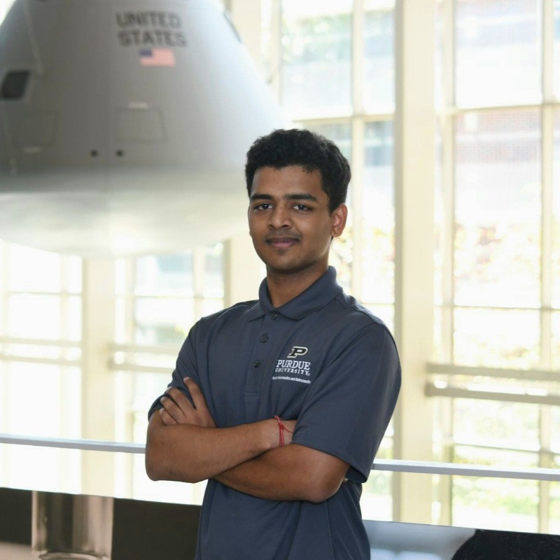 Aaryan Lath