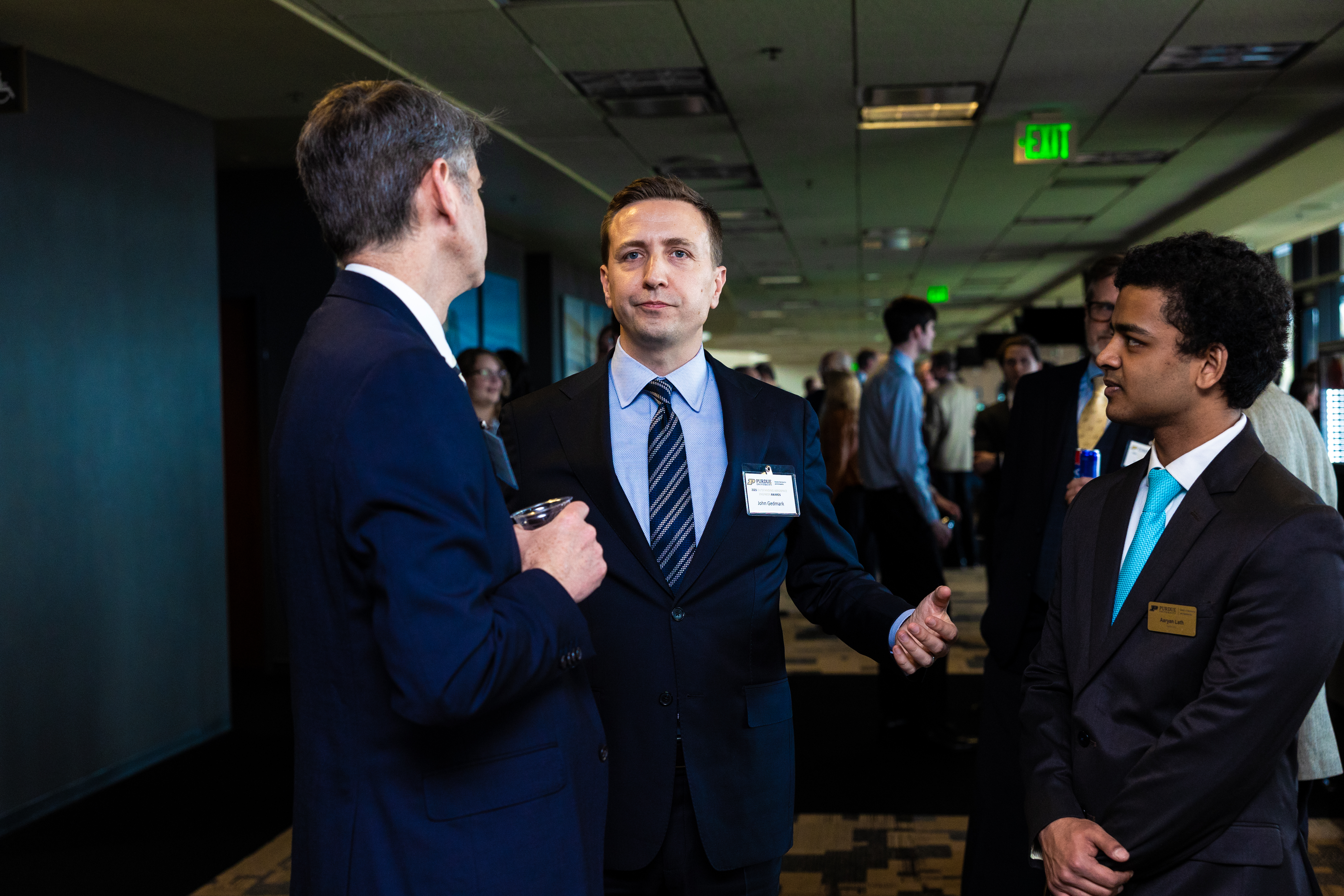 AAE OAE Banquet